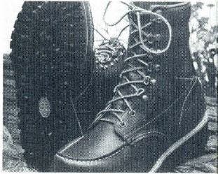 BROWNING BOOTS