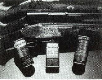 GUN CARE PRODUCTS