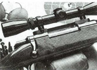 BROWNING SPORTING ARMS