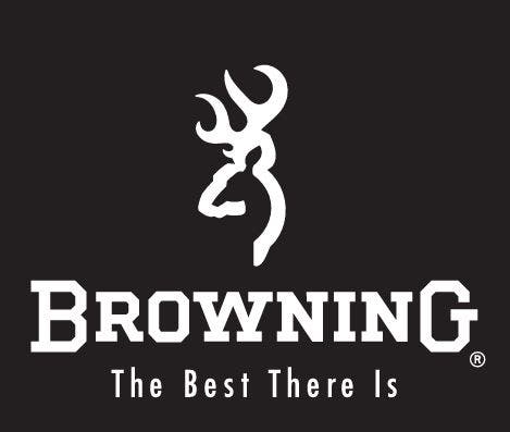 Browning Header Logo