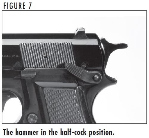 HI Power Hammer Figure 7