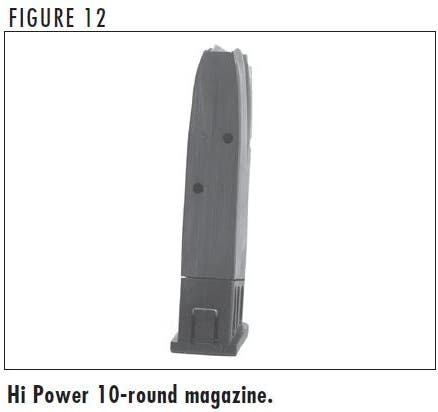 HI Power Magazine Figure 12