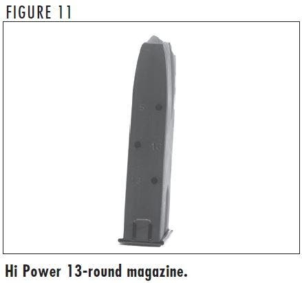HI Power Magazine Figure 11