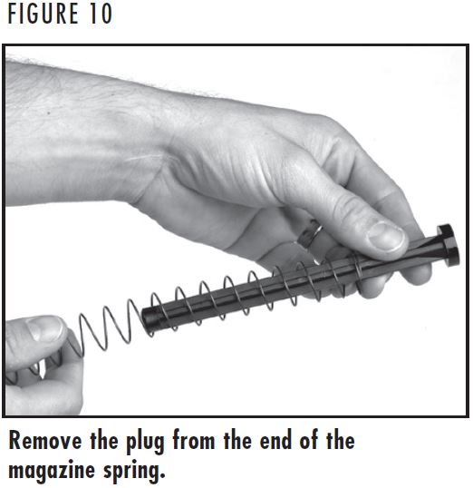 Silver Shotgun Owners Manual