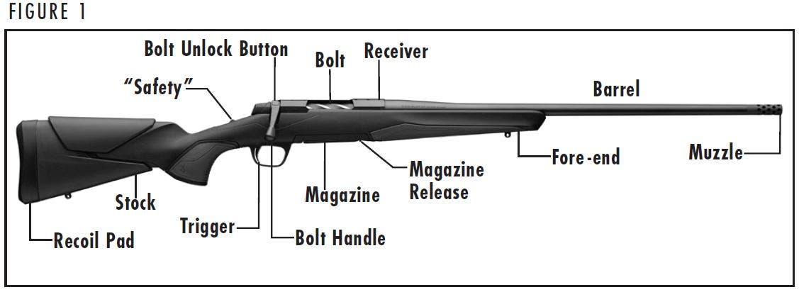 X-Bolt 2 Diagram Figure 1