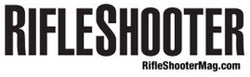 Rifle Shooter magazine logo