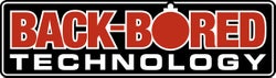 Back-Bored Technology logo.